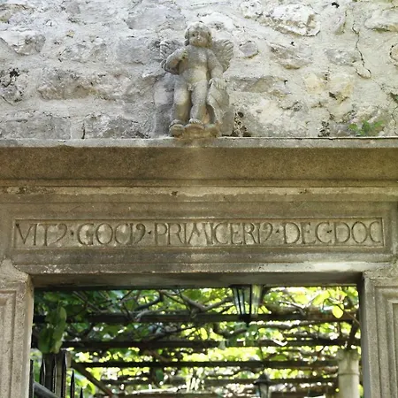 Old Town Garden Appartamento Ragusa