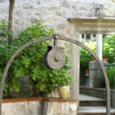 Old Town Garden Ragusa