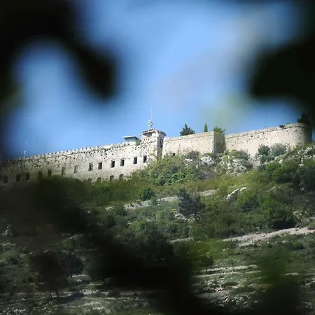 Old Town Garden Ragusa
